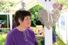 OMNC Sommerfest Juni 2019 Hamburg