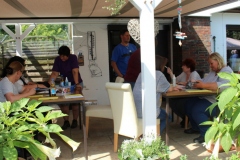 OMNC Sommerfest Juni 2019 Hamburg